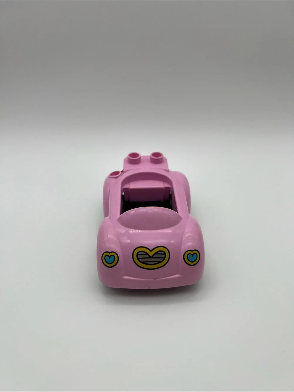 Lego duplo toy